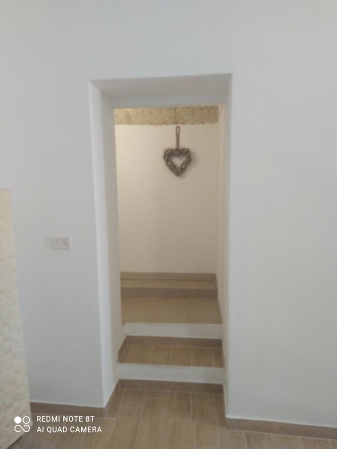 Il Brigante Apartment Gioia Del Colle Luaran gambar