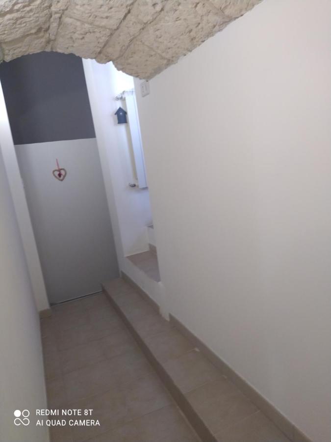 Il Brigante Apartment Gioia Del Colle Luaran gambar
