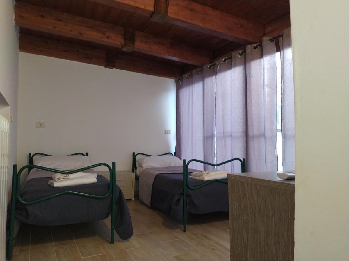 Il Brigante Apartment Gioia Del Colle Luaran gambar