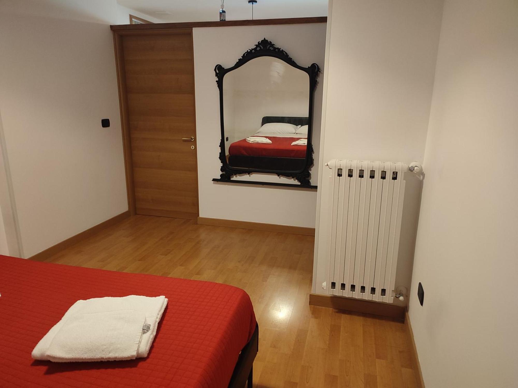 Il Brigante Apartment Gioia Del Colle Luaran gambar